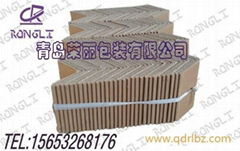 30*30*4 mm use to protect cargo corner