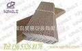 30*30*4 mm use to protect cargo corner paper for protection 2