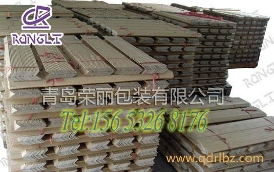 30*30*4 mm use to protect cargo corner paper for protection 3