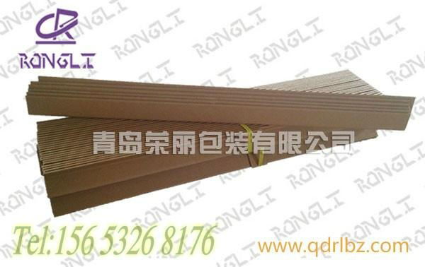 Made in China L shape paper corner guard for protective