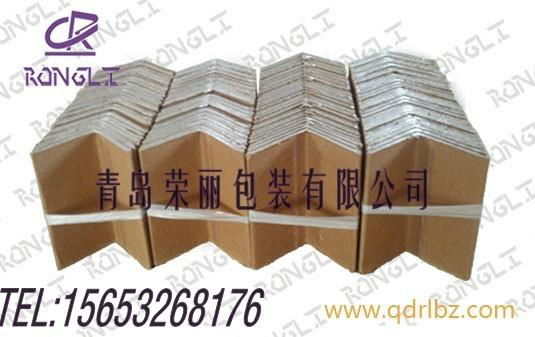 Made in China L shape paper corner guard for protective 2