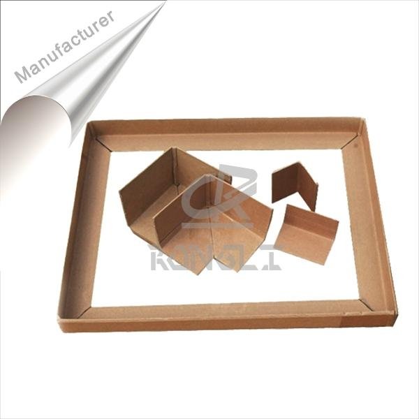 High strength paper edge board for protecting product 3