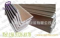 Moisture proof pressure resistant paper angle board 2