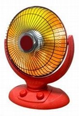 2014 Hot Salehome Parabolic  Electric Heater Home Appliance