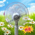 16 inch stand fan pedestal fan with fashionable design for home and offfice opti 3