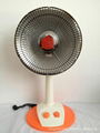 2014 Hot Salehome Parabolic Electric Stand Heater Home Appliance 