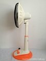 2014 Hot Salehome Parabolic Electric Stand Heater Home Appliance  5