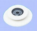 Fully Ceramic Idler Pulley 02