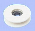 Fully Ceramic Idler Pulley 03 2