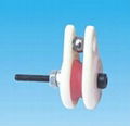 Fully Ceramic Idler Pulley 03