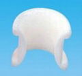 Pigtail Guide Ceramic Snail Guide 4