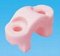 Pigtail Guide Ceramic Snail Guide 5