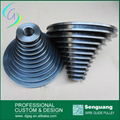 Ceramic coated Wire drawing Capstan  1