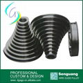 Ceramic coated Wire drawing Capstan  2