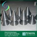 Ceramic coated Wire drawing Capstan  5
