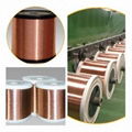 Copper Clad Aluminum Magnesium