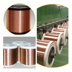 Copper Clad Aluminum Magnesium 