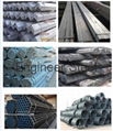 High quality best price steel flat bar made in china 5