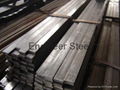 Flat T-Bar for The Construction&Real Estate,flat steel bar 1