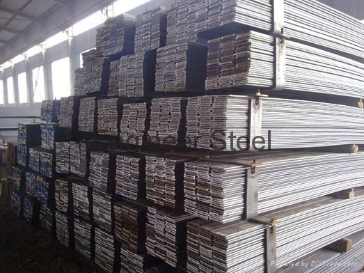 High Quality steel flat bar flat steel