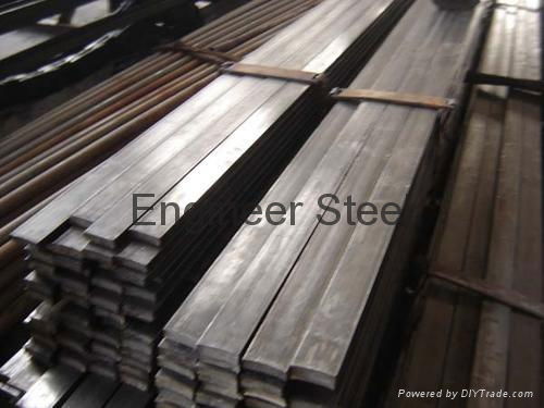 Professional Manufacturer Mild Steel Flat Bar