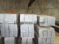 Flat bar Q235 mild steel flat bar from mill