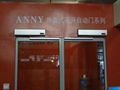 ANNY 1808  Automatic Door operator