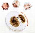 Holistic foot massager 4