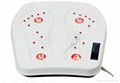 Far infrared foot massager 1