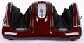 Electric multiple angles foot massager 1