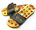 Bian Stone foot massaging shoes 2