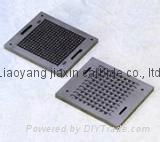 carbon-graphite products for sintering mold of diamond tools  5