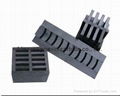 carbon-graphite products for sintering mold of diamond tools 