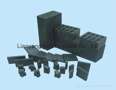 carbon-graphite products for sintering mold of diamond tools  3