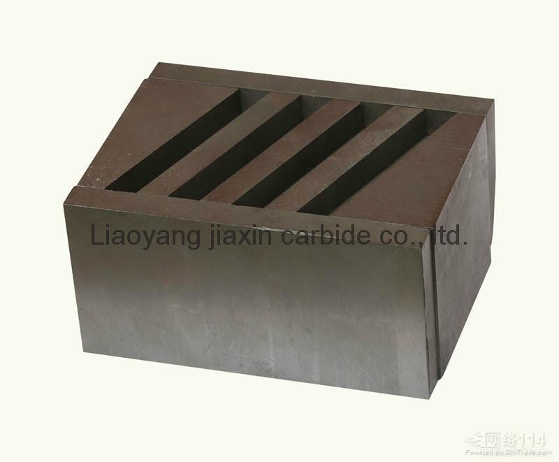 carbon-graphite products for sintering mold of diamond tools  2