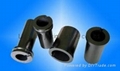 carbon-graphite products for nonferrous