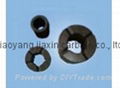 carbon-graphite products for mechanical industry