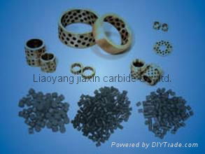 carbon-graphite products for mechanical industry 5