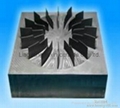 carbon-graphite products for EDM 1