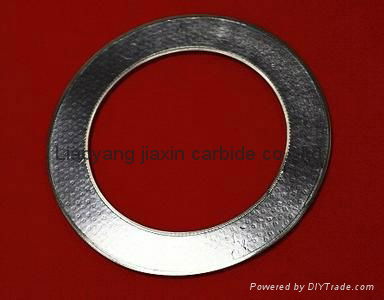 other carbon-graphite products  - flexible graphite  3