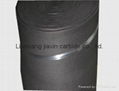 other carbon-graphite products  - graphite felt