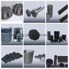 LIAOYANG JIAXIN CARBIDE CO., LTD. LIAOYANG JIAXIN CARBIDE CO., LTD.