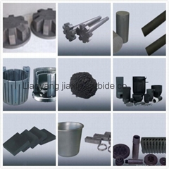 LIAOYANG JIAXIN CARBIDE CO., LTD.