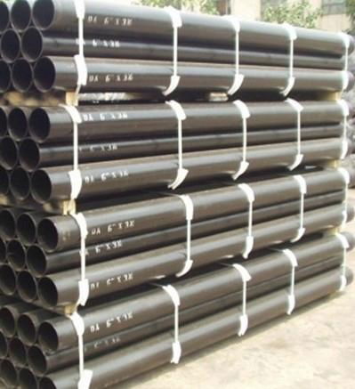 ASTM A888 Cast Iron Hubless Pipes ASTM A888 3