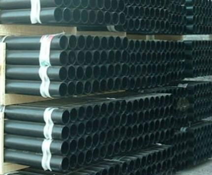 ASTM A888 Cast Iron Hubless Pipes ASTM A888 4