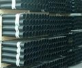 ASTM A888 Cast Iron Hubless Pipes ASTM A888