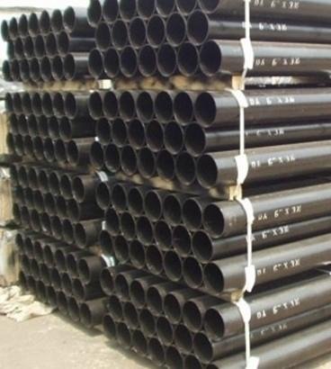 ASTM A888 Cast Iron Hubless Pipes ASTM A888 5