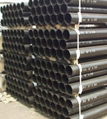 ASTM A888 Cast Iron Hubless Pipes ASTM A888