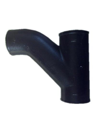 ASTM A888/CISPI301 Cast Iron Fittings 4
