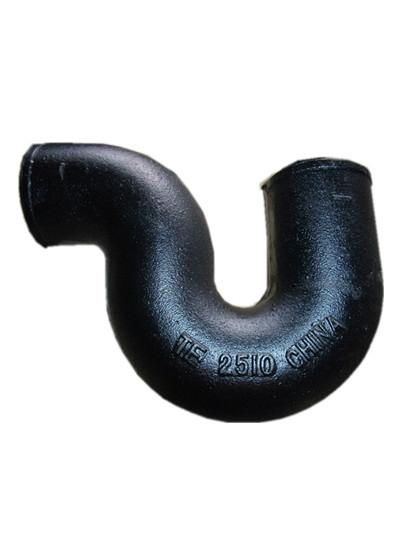 ASTM A888/CISPI301 Cast Iron Fittings 3